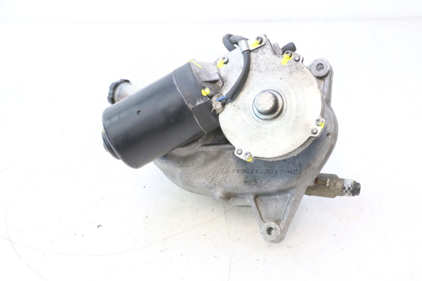 photo de ROLL LOCK MOTOR PIAGGIO MP3 500 (2016 - 2018) - Technische close-up