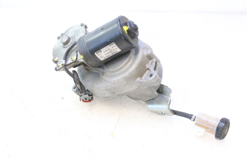 photo de ROLL LOCK MOTOR PIAGGIO MP3 500 (2016 - 2018) - Overzicht