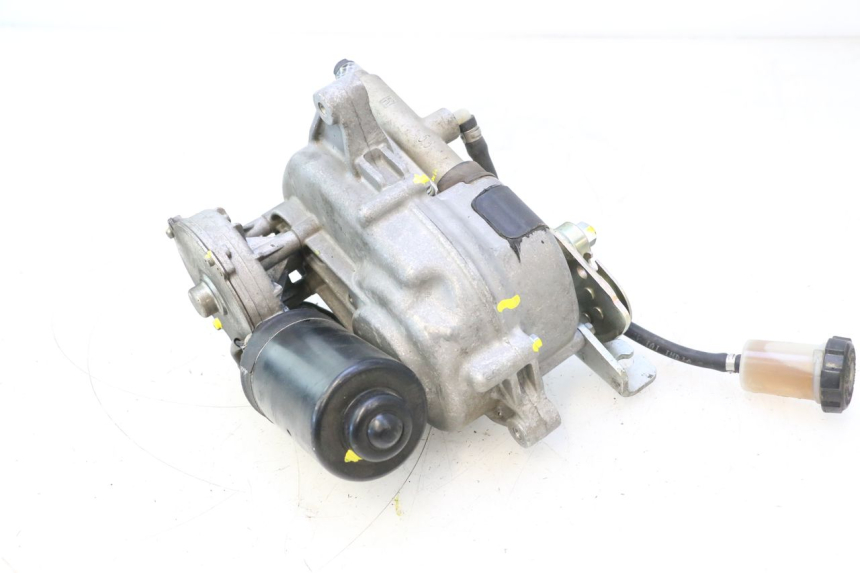 photo de ROLL LOCK MOTOR PIAGGIO MP3 500 (2016 - 2018) - Bevestigingspunten