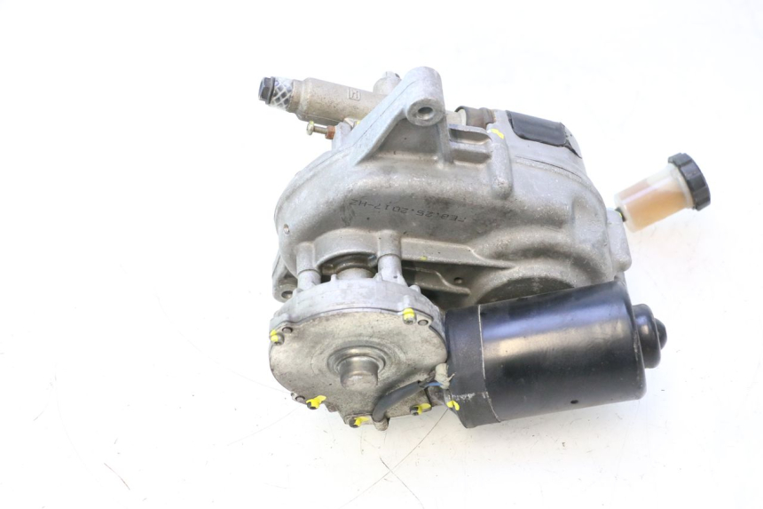 photo de ROLL LOCK MOTOR PIAGGIO MP3 500 (2016 - 2018) - Staat van het oppervlak