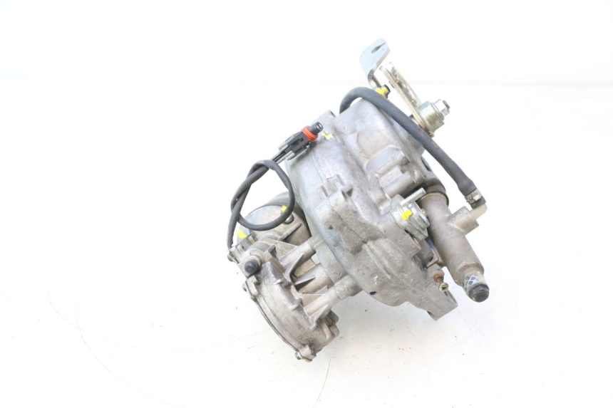 photo de ROLL LOCK MOTOR PIAGGIO MP3 500 (2016 - 2018) - Gecontroleerd onderdeel
