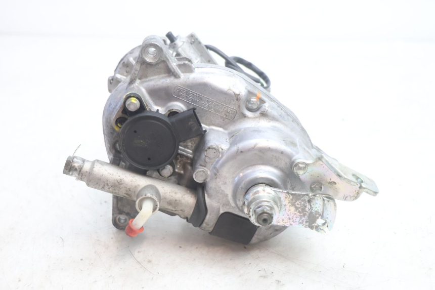 photo de ROLL LOCK MOTOR PIAGGIO MP3 125 (2006 - 2014) - Hoofdaanzicht