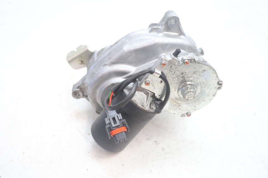 photo de ROLL LOCK MOTOR PIAGGIO MP3 125 (2006 - 2014) - Andere kijkhoek
