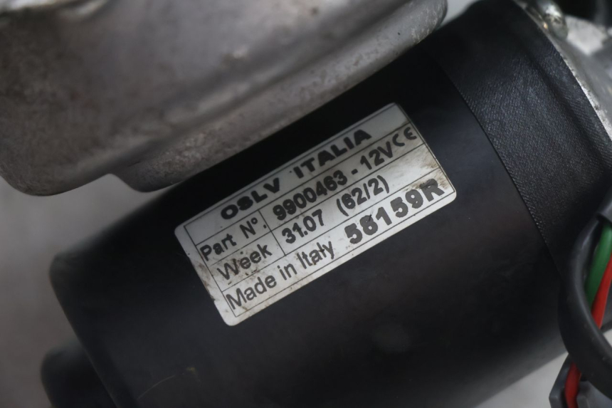 photo de ROLL LOCK MOTOR PIAGGIO MP3 125 (2006 - 2014) - Technische close-up
