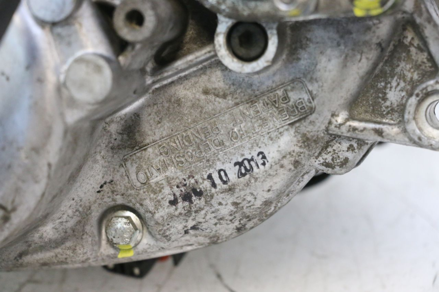 photo de ROLL LOCK MOTOR PIAGGIO MP3 500 (2011 - 2015) - Detail van het onderdeel