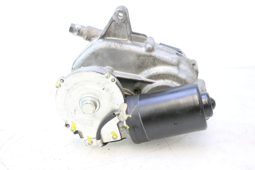 photo de ROLL LOCK MOTOR PIAGGIO MP3 500 (2011 - 2015) - Kenmerkende details