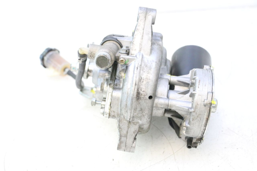 photo de ROLL LOCK MOTOR PIAGGIO MP3 500 (2011 - 2015) - Zoom op componenten
