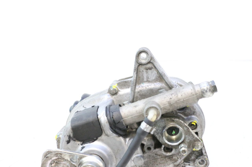 photo de ROLL LOCK MOTOR PIAGGIO MP3 500 (2011 - 2015) - Aanvullende foto