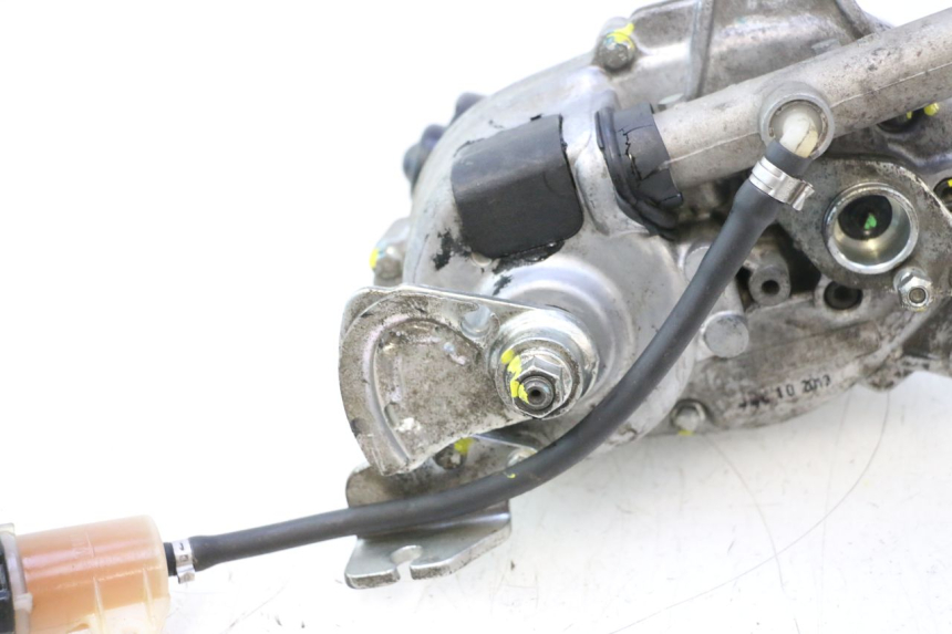 photo de ROLL LOCK MOTOR PIAGGIO MP3 500 (2011 - 2015) - Visuele inspectie