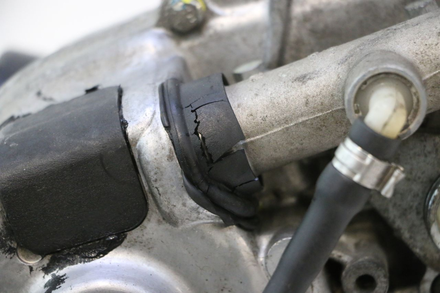 photo de ROLL LOCK MOTOR PIAGGIO MP3 500 (2011 - 2015) - Alternatieve hoek