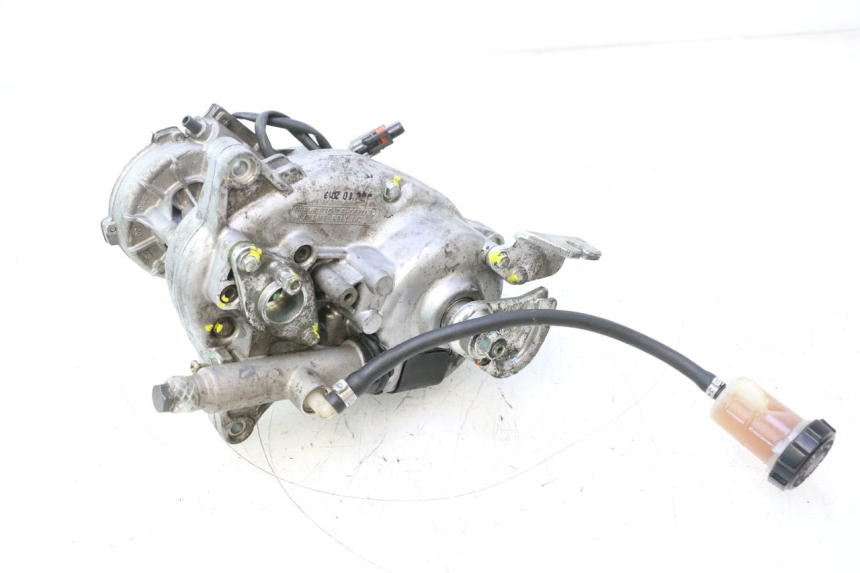 photo de ROLL LOCK MOTOR PIAGGIO MP3 500 (2011 - 2015) - Zoom op gebruiksstaat