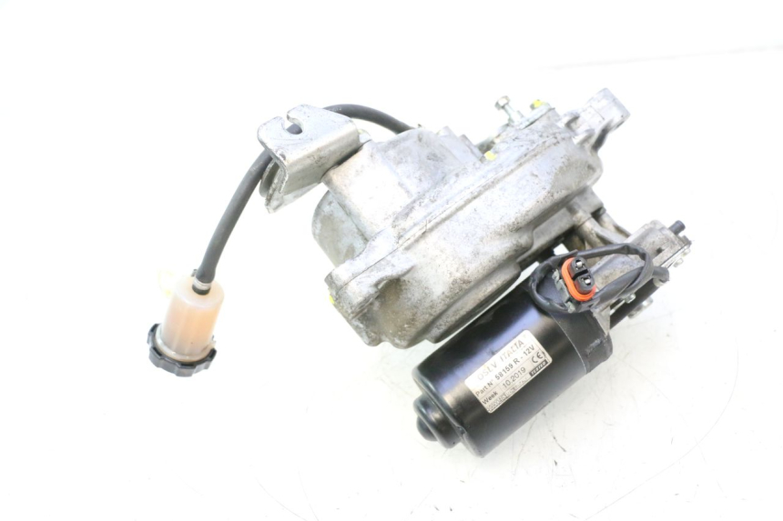 photo de ROLL LOCK MOTOR PIAGGIO MP3 500 (2011 - 2015) - Overzicht