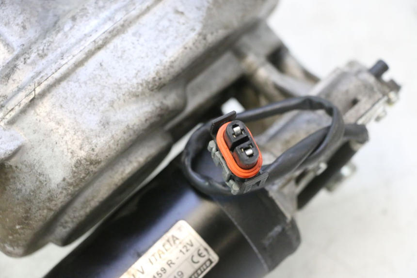 photo de ROLL LOCK MOTOR PIAGGIO MP3 500 (2011 - 2015) - Bevestigingspunten