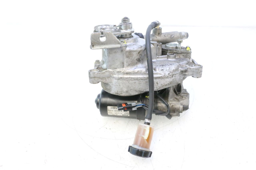 photo de ROLL LOCK MOTOR PIAGGIO MP3 500 (2011 - 2015) - Gecontroleerd onderdeel