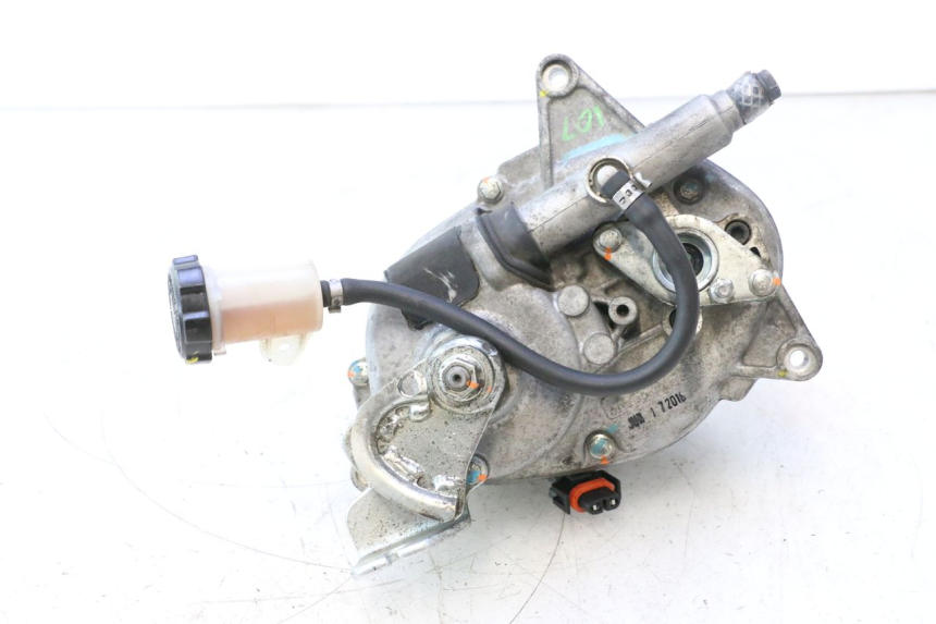 photo de ROLL LOCK MOTOR PIAGGIO MP3 500 (2016 - 2018) - Hoofdaanzicht