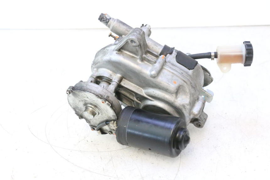 photo de ROLL LOCK MOTOR PIAGGIO MP3 500 (2016 - 2018) - Andere kijkhoek