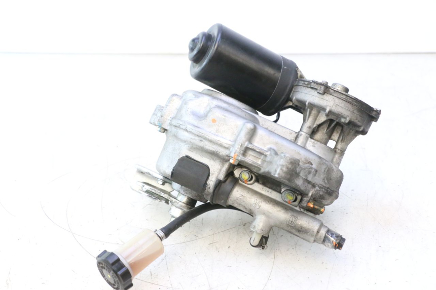 photo de ROLL LOCK MOTOR PIAGGIO MP3 500 (2016 - 2018) - Bevestigingspunten