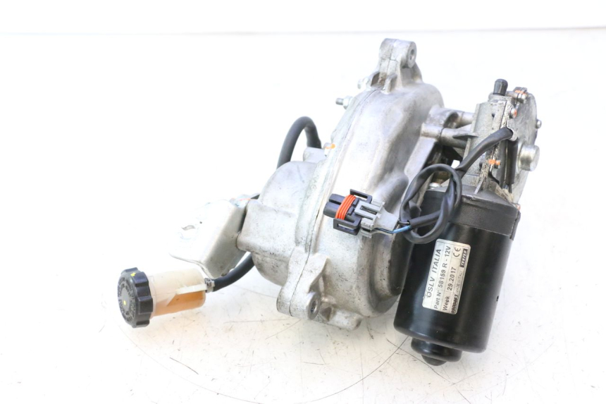 photo de ROLL LOCK MOTOR PIAGGIO MP3 500 (2016 - 2018) - Markeringen en referenties