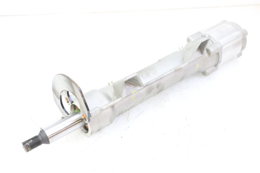 photo de ROLL LOCK MOTOR LIGIER PULSE 3 1 (2014 - 2020) - Hoofdaanzicht