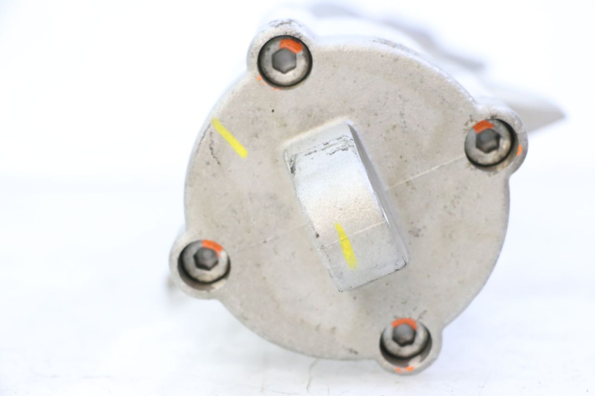 photo de ROLL LOCK MOTOR LIGIER PULSE 3 1 (2014 - 2020) - Detail van het onderdeel