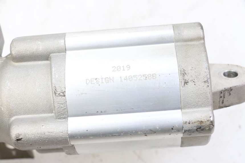 photo de ROLL LOCK MOTOR LIGIER PULSE 3 1 (2014 - 2020) - Andere kijkhoek