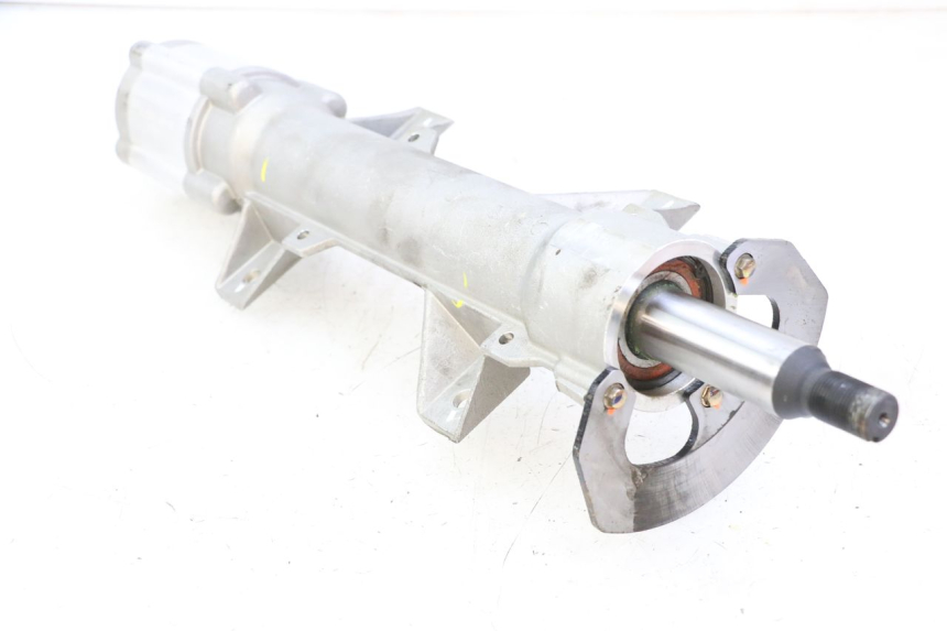 photo de ROLL LOCK MOTOR LIGIER PULSE 3 1 (2014 - 2020) - Technische close-up