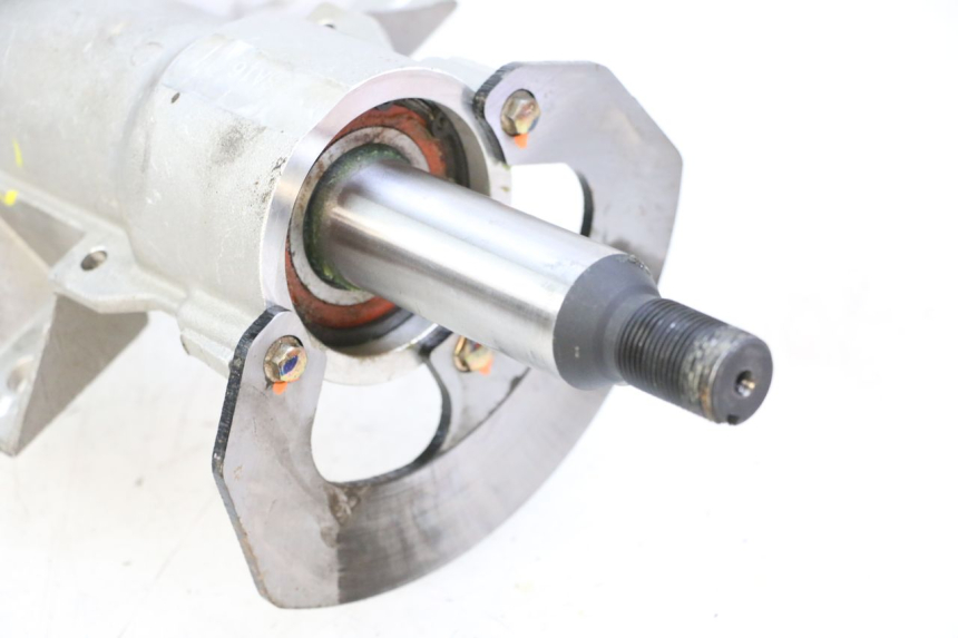 photo de ROLL LOCK MOTOR LIGIER PULSE 3 1 (2014 - 2020) - Overzicht