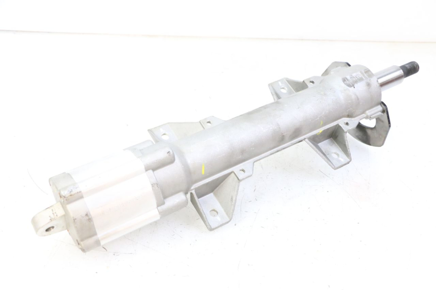 photo de ROLL LOCK MOTOR LIGIER PULSE 3 1 (2014 - 2020) - Bevestigingspunten