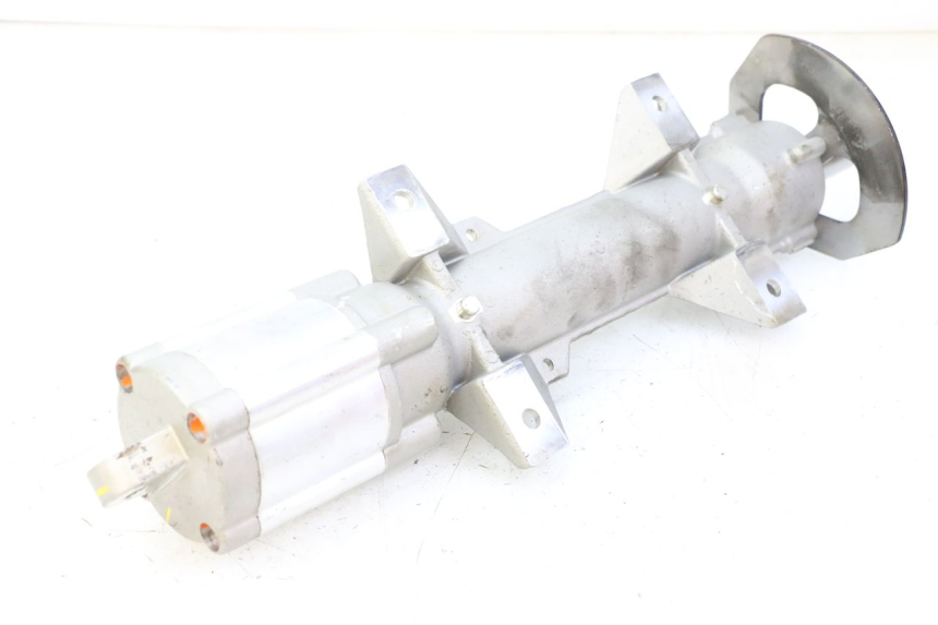 photo de ROLL LOCK MOTOR LIGIER PULSE 3 1 (2014 - 2020) - Staat van het oppervlak
