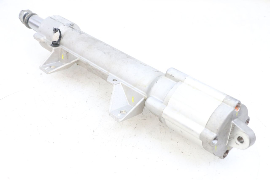 photo de ROLL LOCK MOTOR LIGIER PULSE 3 1 (2014 - 2020) - Hoofdaanzicht