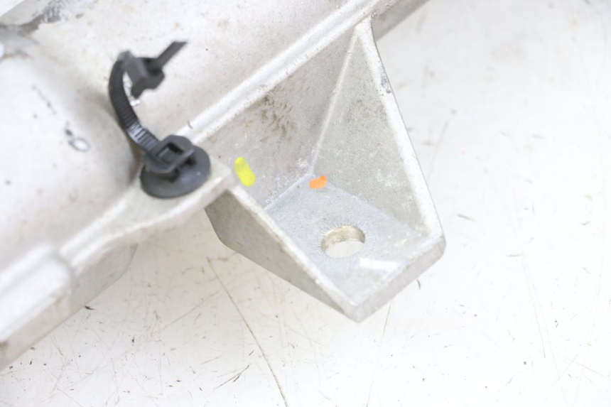 photo de ROLL LOCK MOTOR LIGIER PULSE 3 1 (2014 - 2020) - Productaanzicht