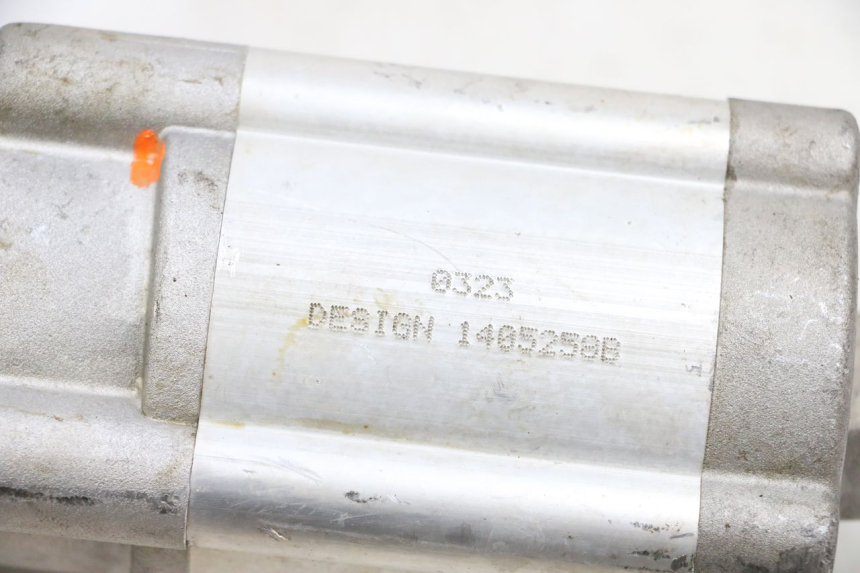 photo de ROLL LOCK MOTOR LIGIER PULSE 3 1 (2014 - 2020) - Zoom op gebruiksstaat