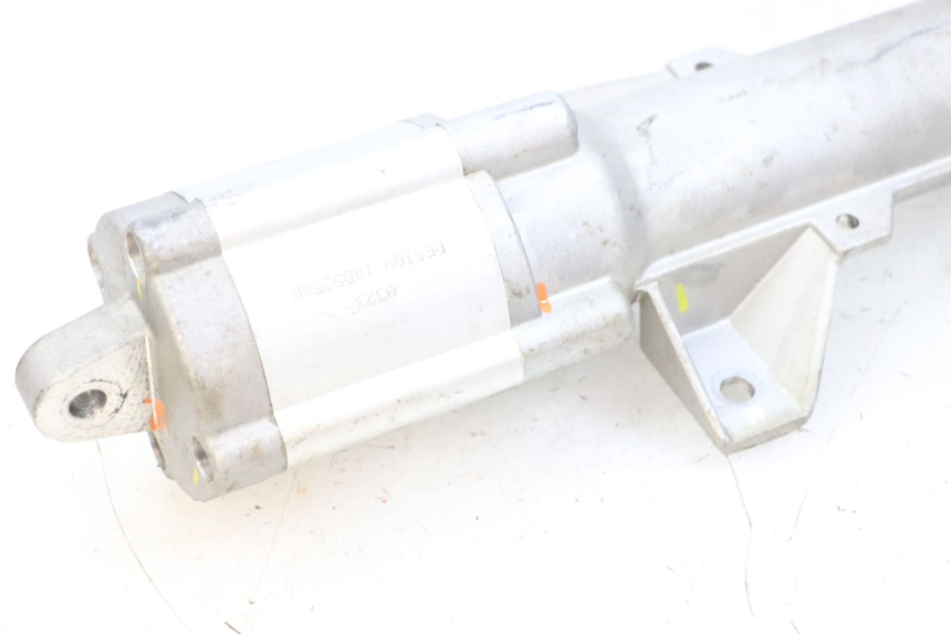 photo de ROLL LOCK MOTOR LIGIER PULSE 3 1 (2014 - 2020) - Overzicht