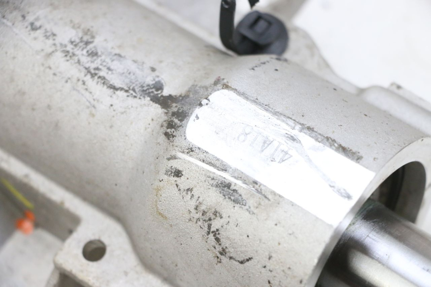 photo de ROLL LOCK MOTOR LIGIER PULSE 3 1 (2014 - 2020) - Staat van het oppervlak