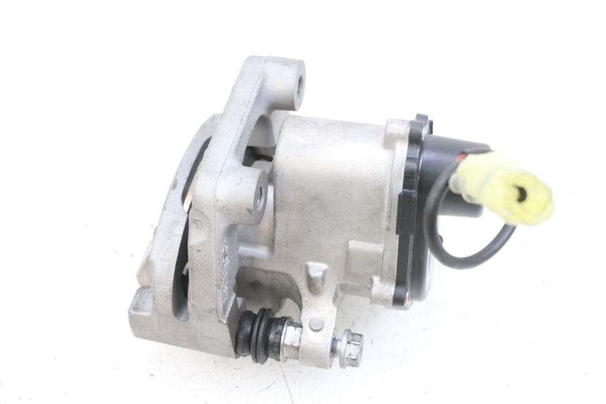 photo de ROLL LOCK MOTOR YAMAHA TRICITY 300 (2020 - 2024) - Zoom op gebruiksstaat