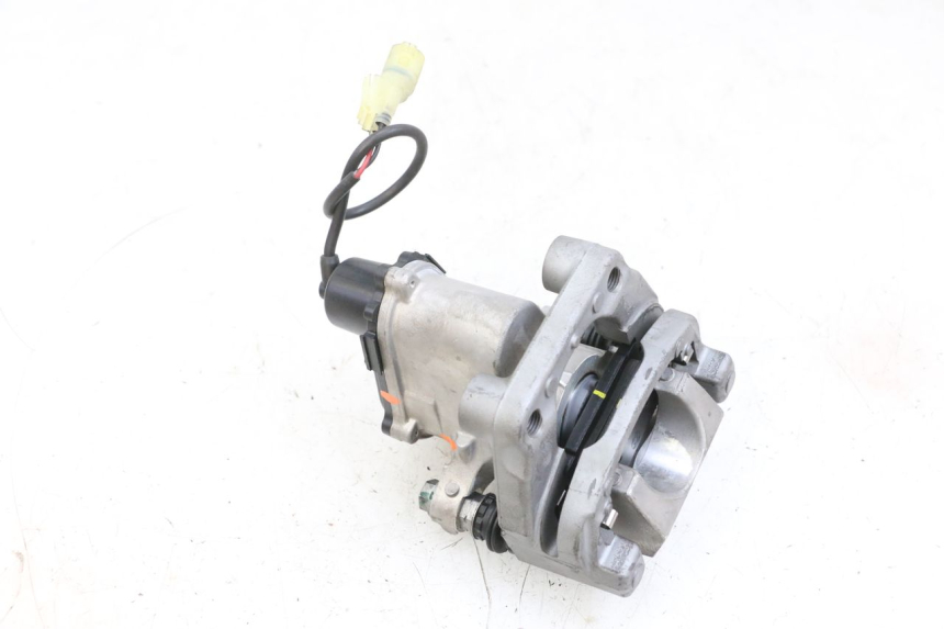 photo de ROLL LOCK MOTOR YAMAHA TRICITY 300 (2020 - 2024) - Technische close-up