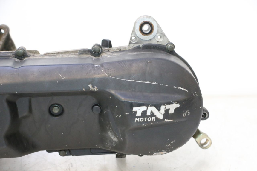 photo de MOTOR TNT MOTOR ROMA 10' 2T 50 (2011 - 2018) - Productaanzicht