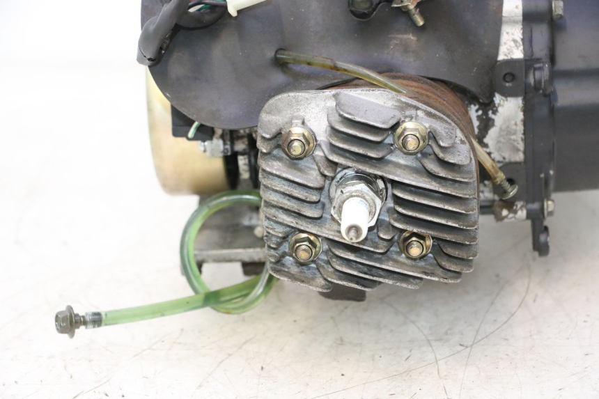 photo de MOTOR TNT MOTOR ROMA 10' 2T 50 (2011 - 2018) - Detailaanzicht