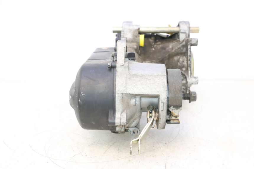 photo de MOTOR TNT MOTOR ROMA 10' 2T 50 (2011 - 2018) - Profielaanzicht