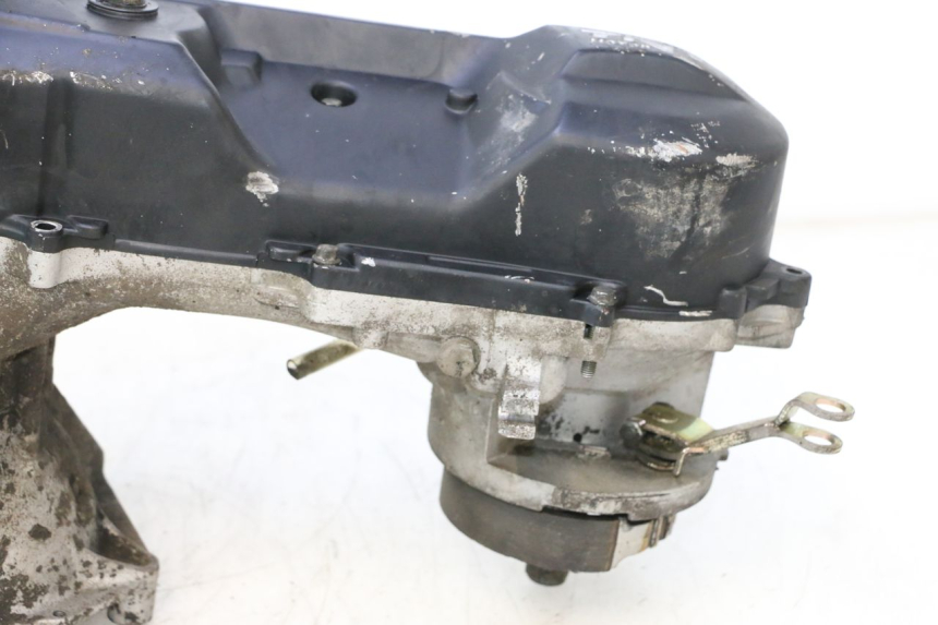 photo de MOTOR TNT MOTOR ROMA 10' 2T 50 (2011 - 2018) - Overzicht