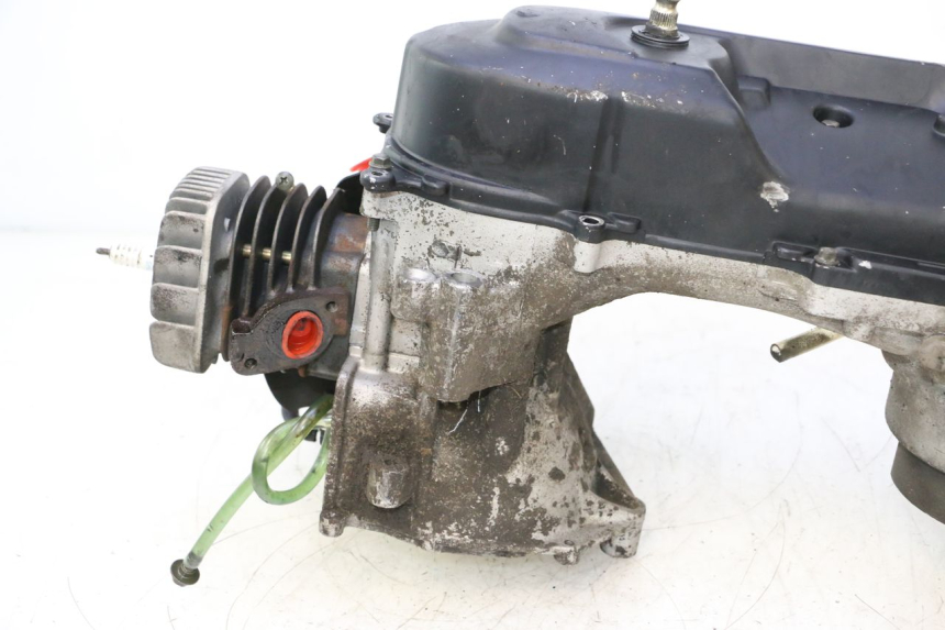 photo de MOTOR TNT MOTOR ROMA 10' 2T 50 (2011 - 2018) - Bevestigingspunten