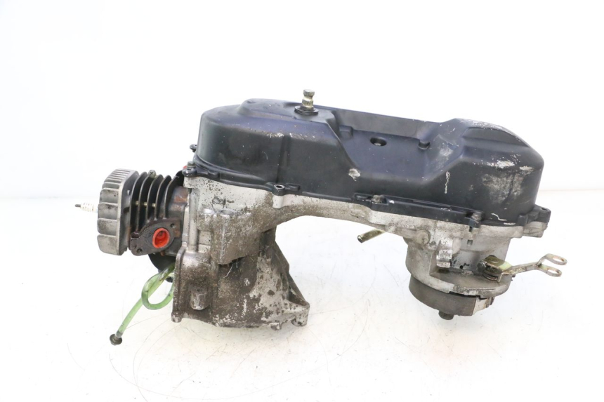 photo de MOTOR TNT MOTOR ROMA 10' 2T 50 (2011 - 2018) - Gecontroleerd onderdeel
