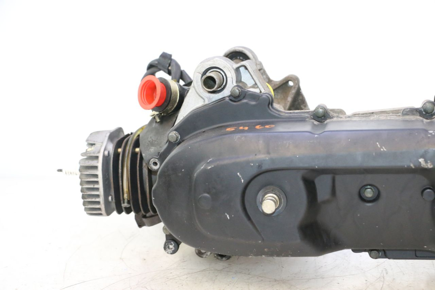 photo de MOTOR TNT MOTOR ROMA 10' 2T 50 (2011 - 2018) - Markeringen en referenties