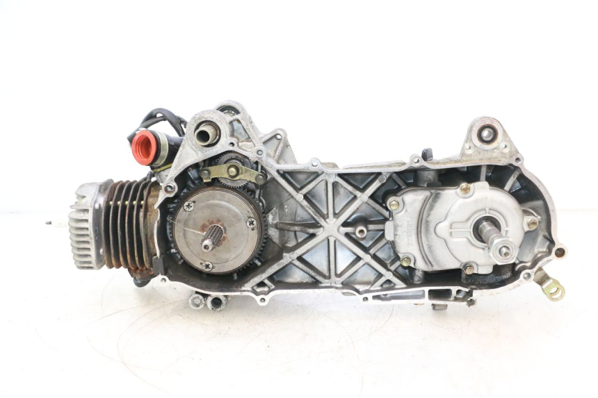 photo de MOTOR TNT MOTOR ROMA 10' 2T 50 (2011 - 2018) - Hoofdaanzicht
