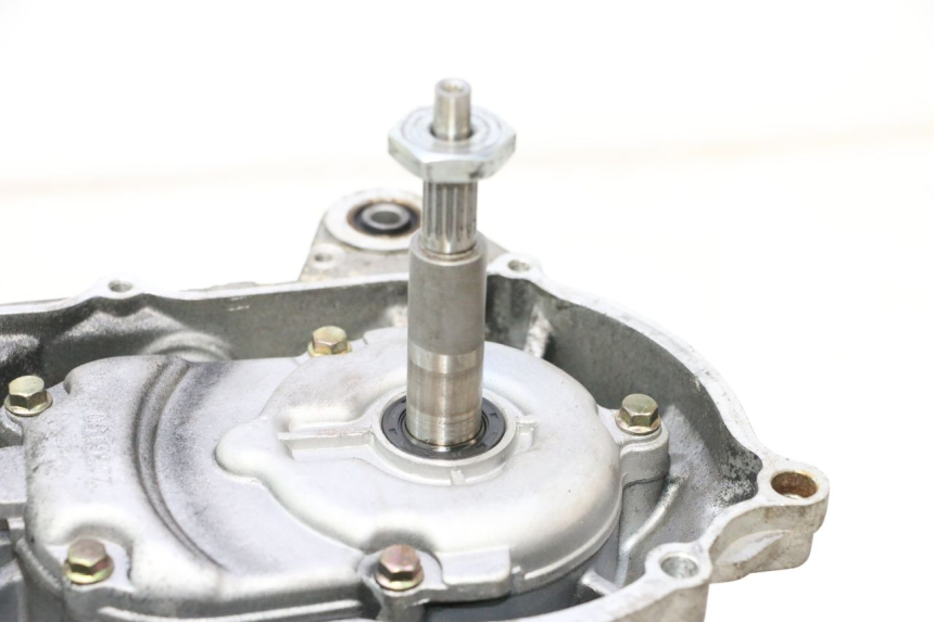 photo de MOTOR TNT MOTOR ROMA 10' 2T 50 (2011 - 2018) - Detail van het onderdeel