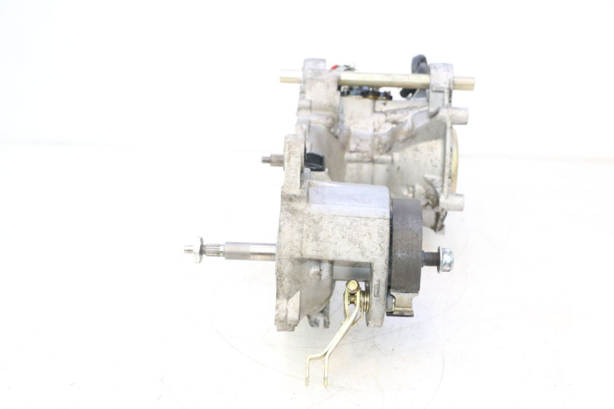 photo de MOTOR TNT MOTOR ROMA 10' 2T 50 (2011 - 2018) - Aanvullende foto
