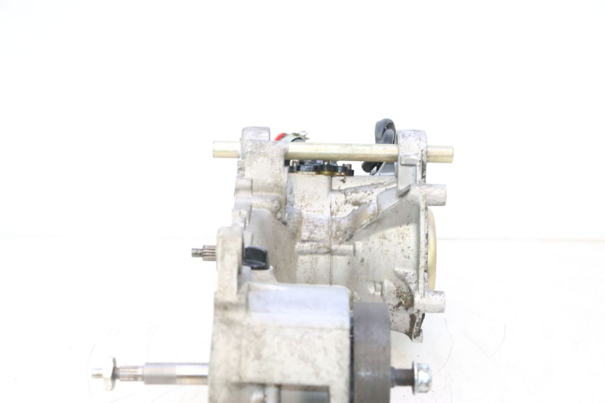 photo de MOTOR TNT MOTOR ROMA 10' 2T 50 (2011 - 2018) - Visuele inspectie