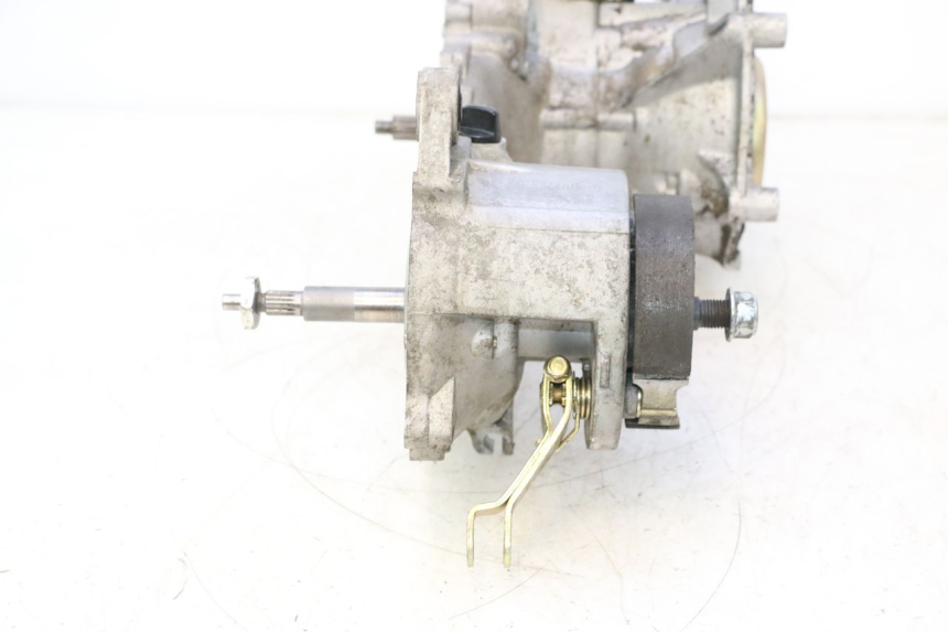 photo de MOTOR TNT MOTOR ROMA 10' 2T 50 (2011 - 2018) - Focus op structuur