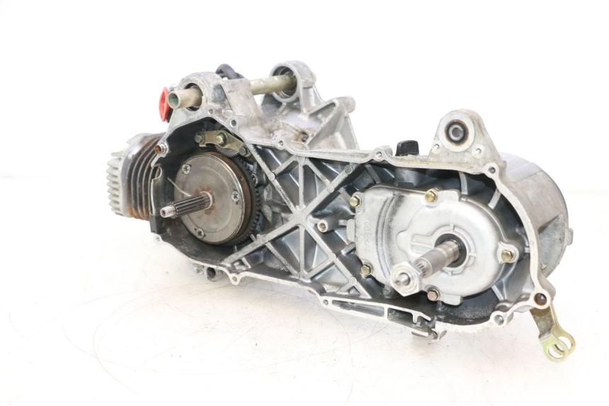 photo de MOTOR TNT MOTOR ROMA 10' 2T 50 (2011 - 2018) - Profielaanzicht