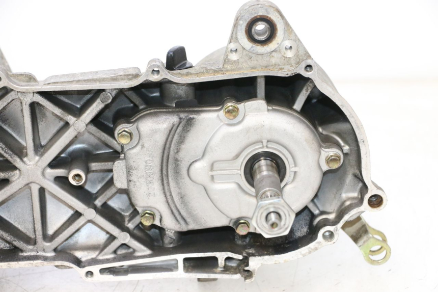photo de MOTOR TNT MOTOR ROMA 10' 2T 50 (2011 - 2018) - Detail van het onderdeel